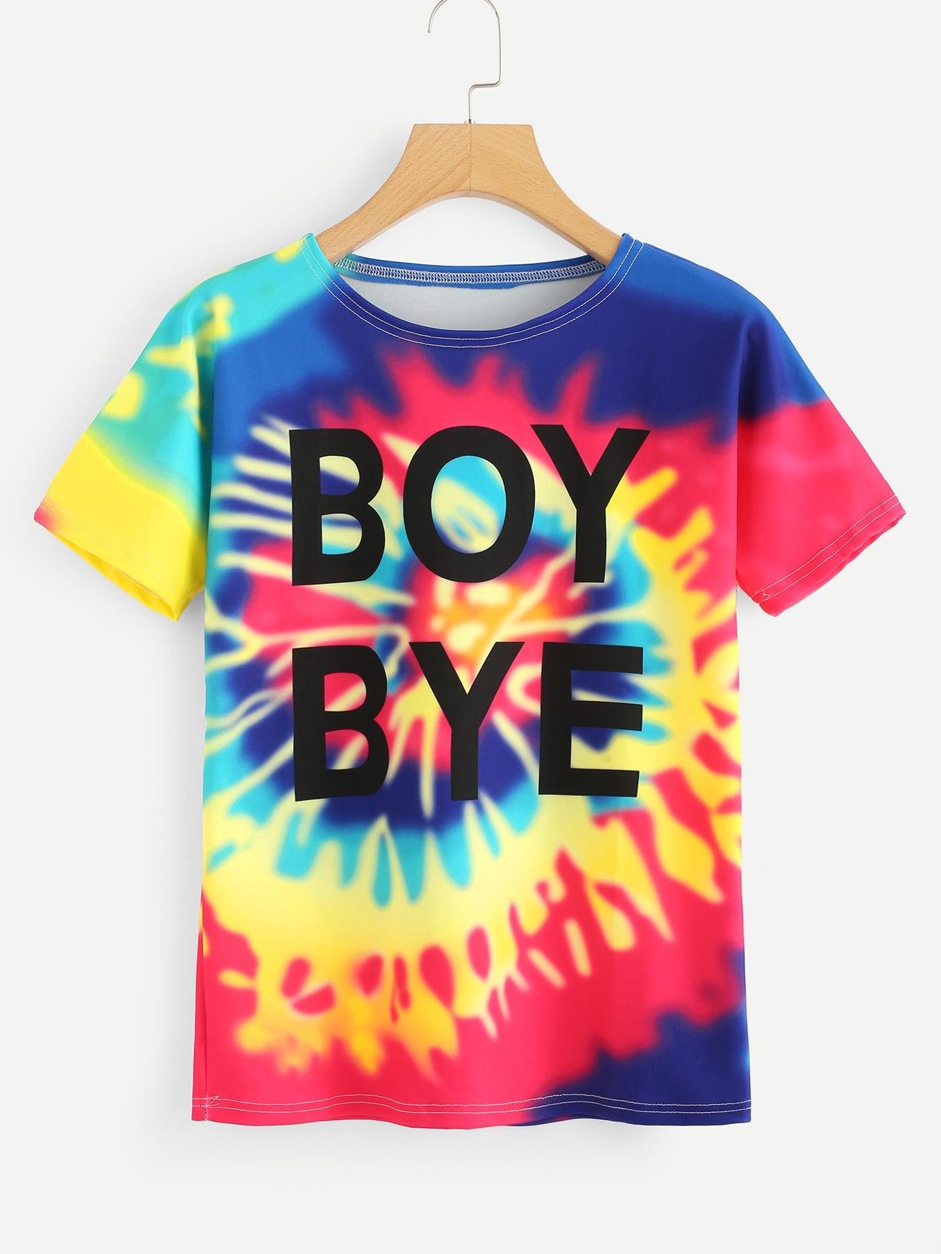 Галстук SheIn