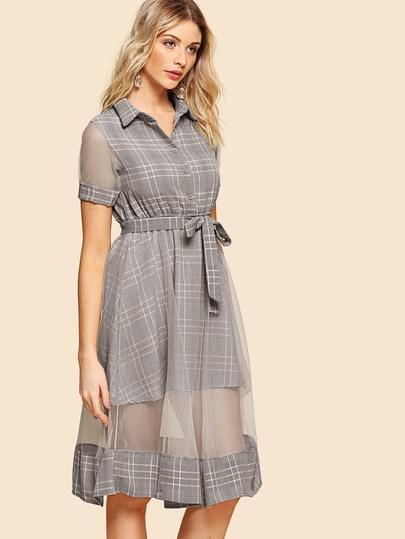 Леггинсы SheIn