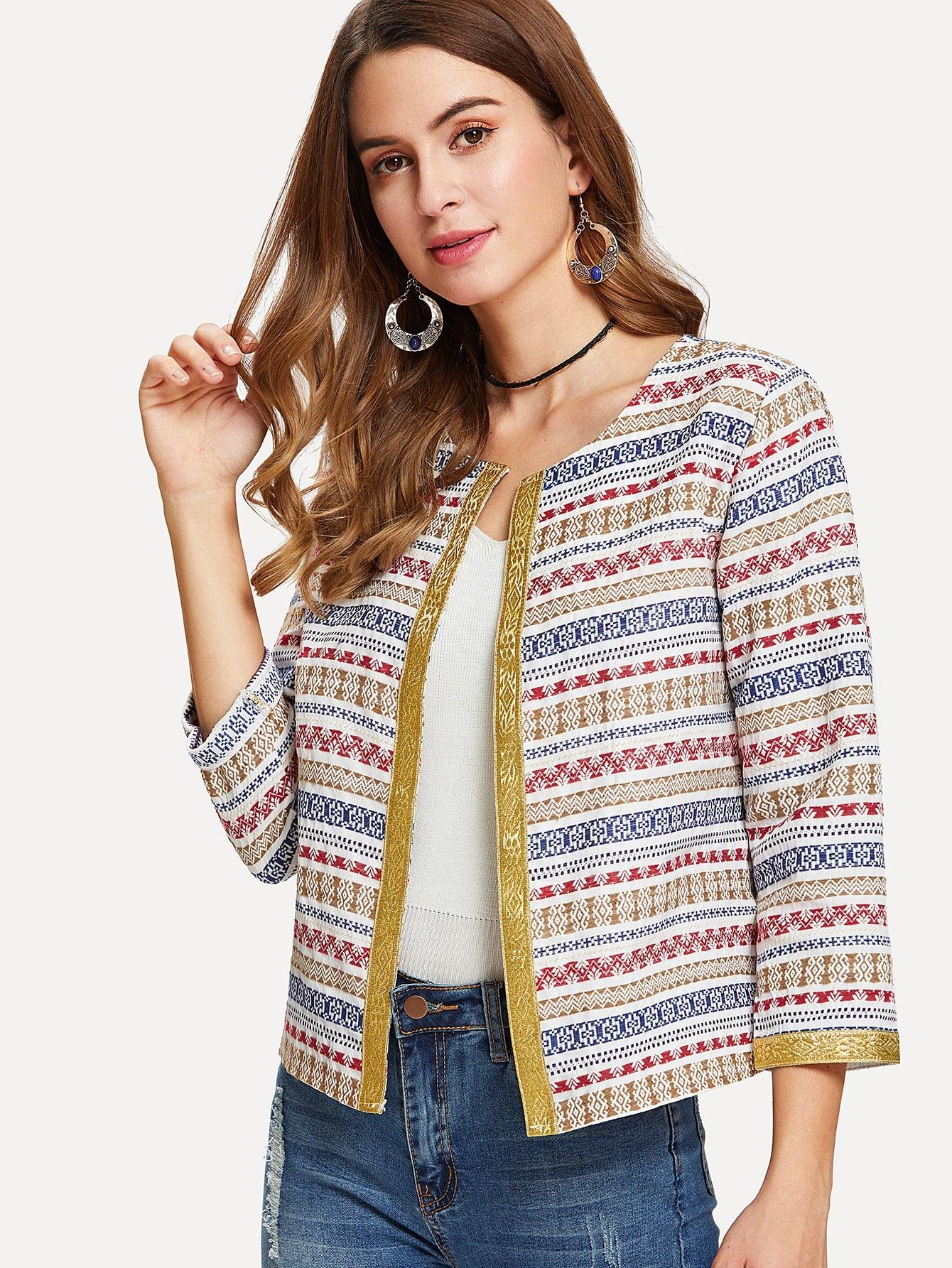 Футболка SheIn