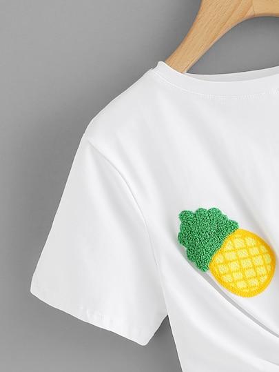 футболка SheIn