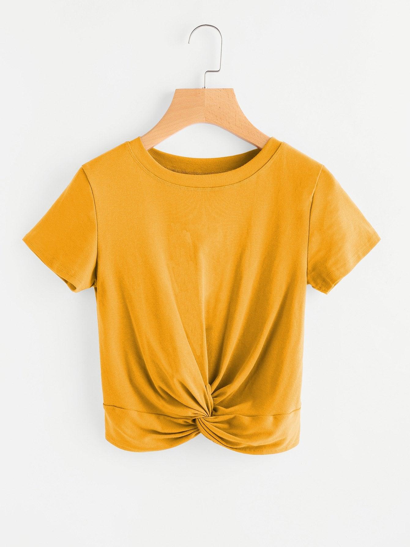 Футболка SheIn