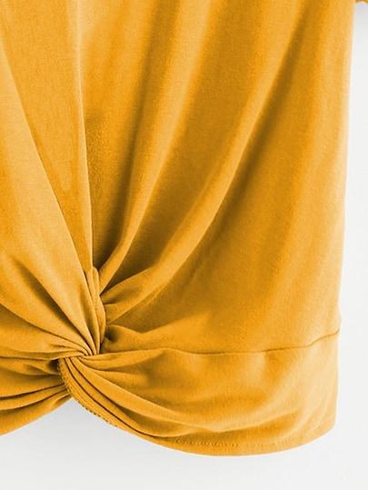 Футболка SheIn