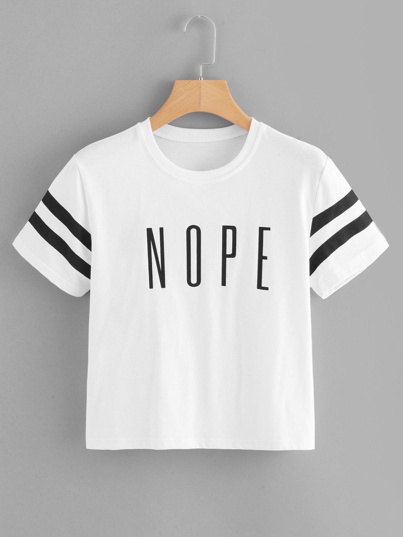 футболка SheIn