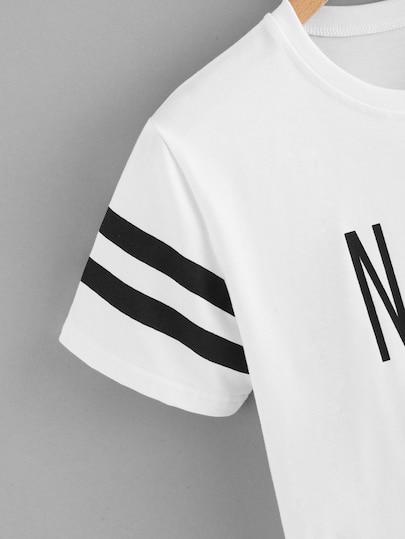 футболка SheIn