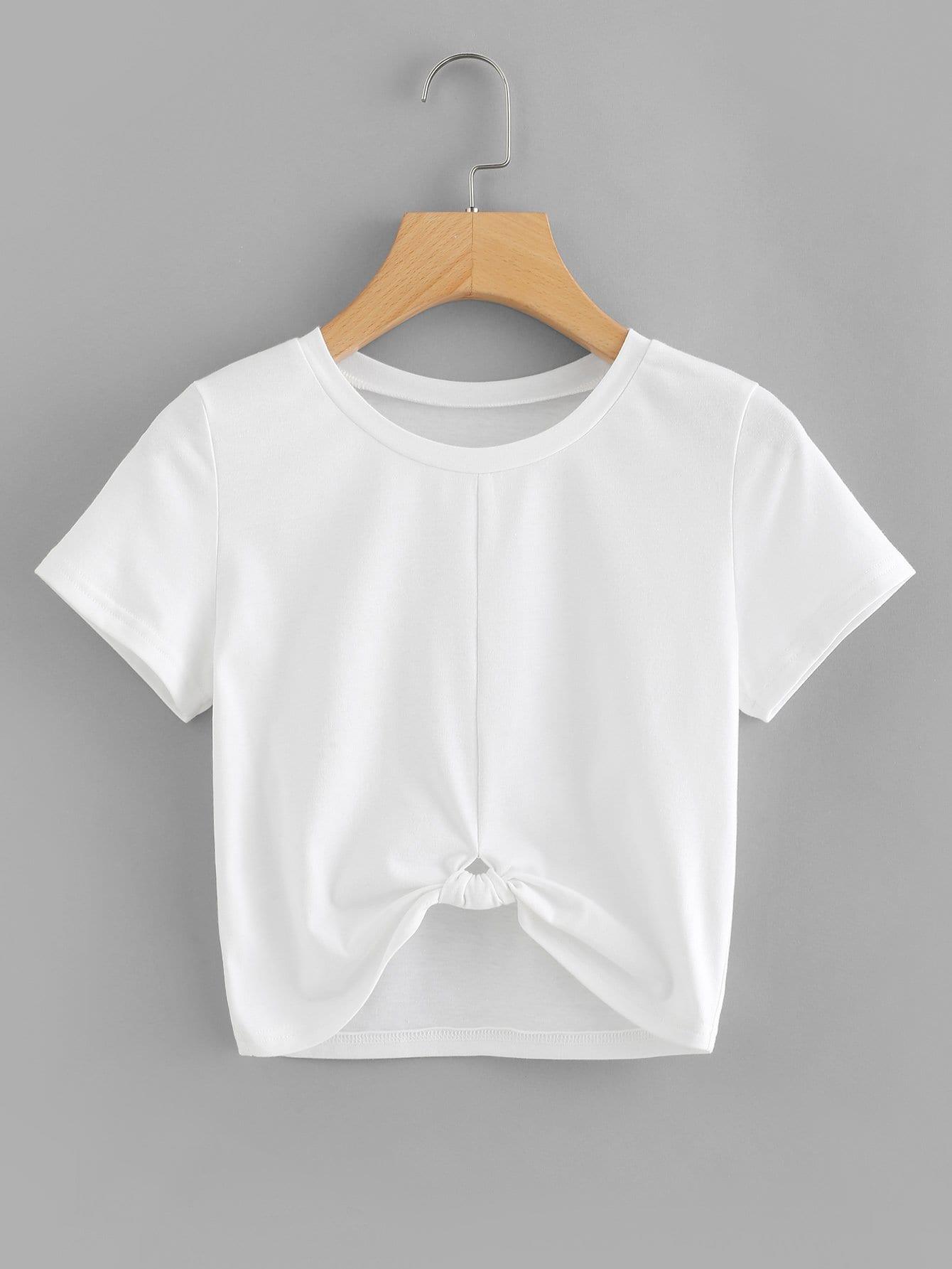 футболка SheIn