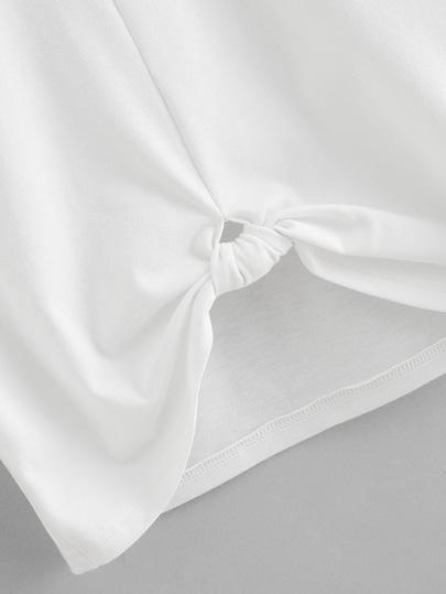 футболка SheIn