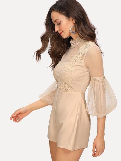Комбинезон SheIn