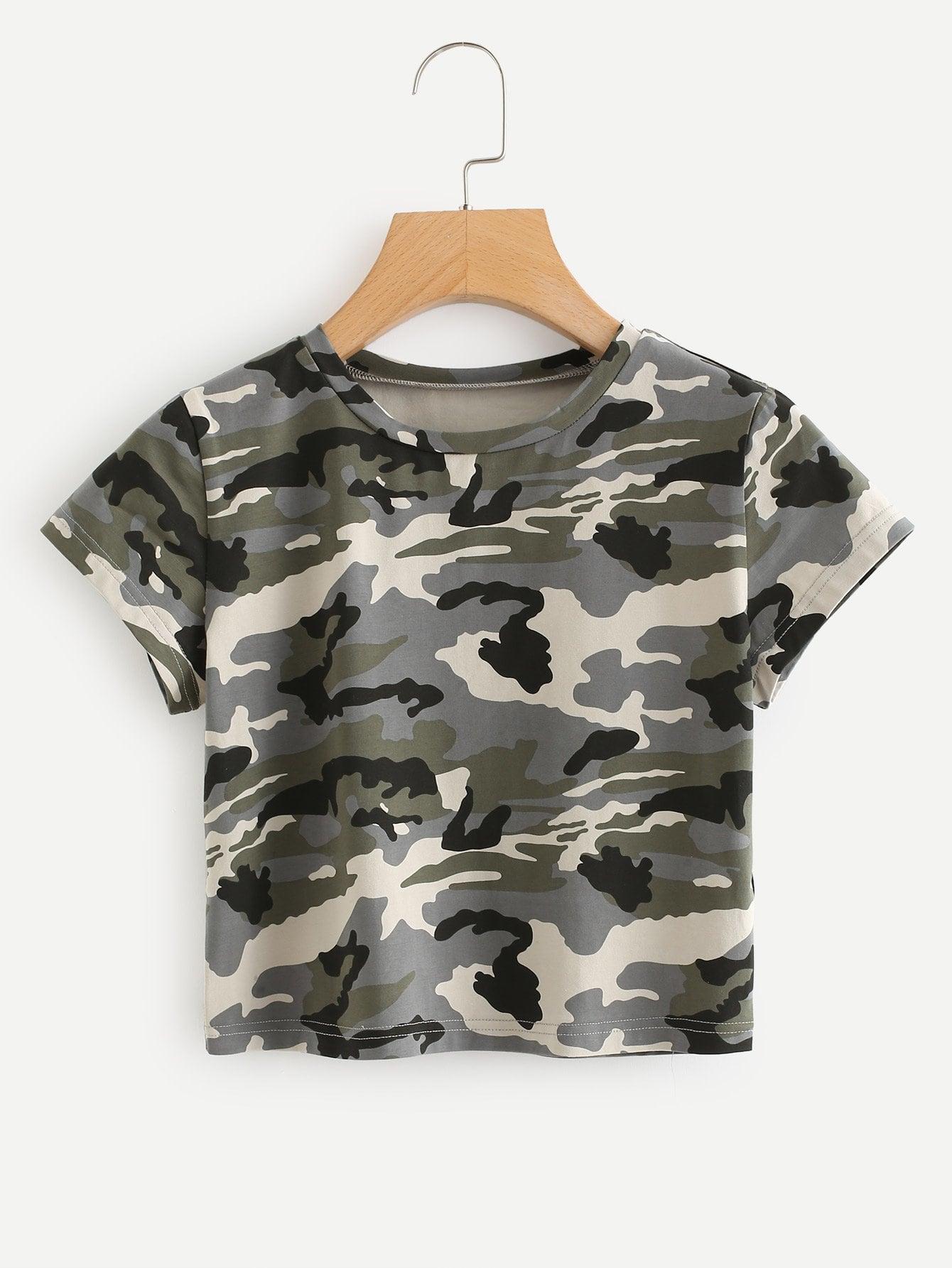 футболка SheIn