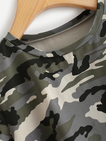 футболка SheIn