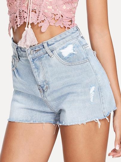 Шорты SheIn