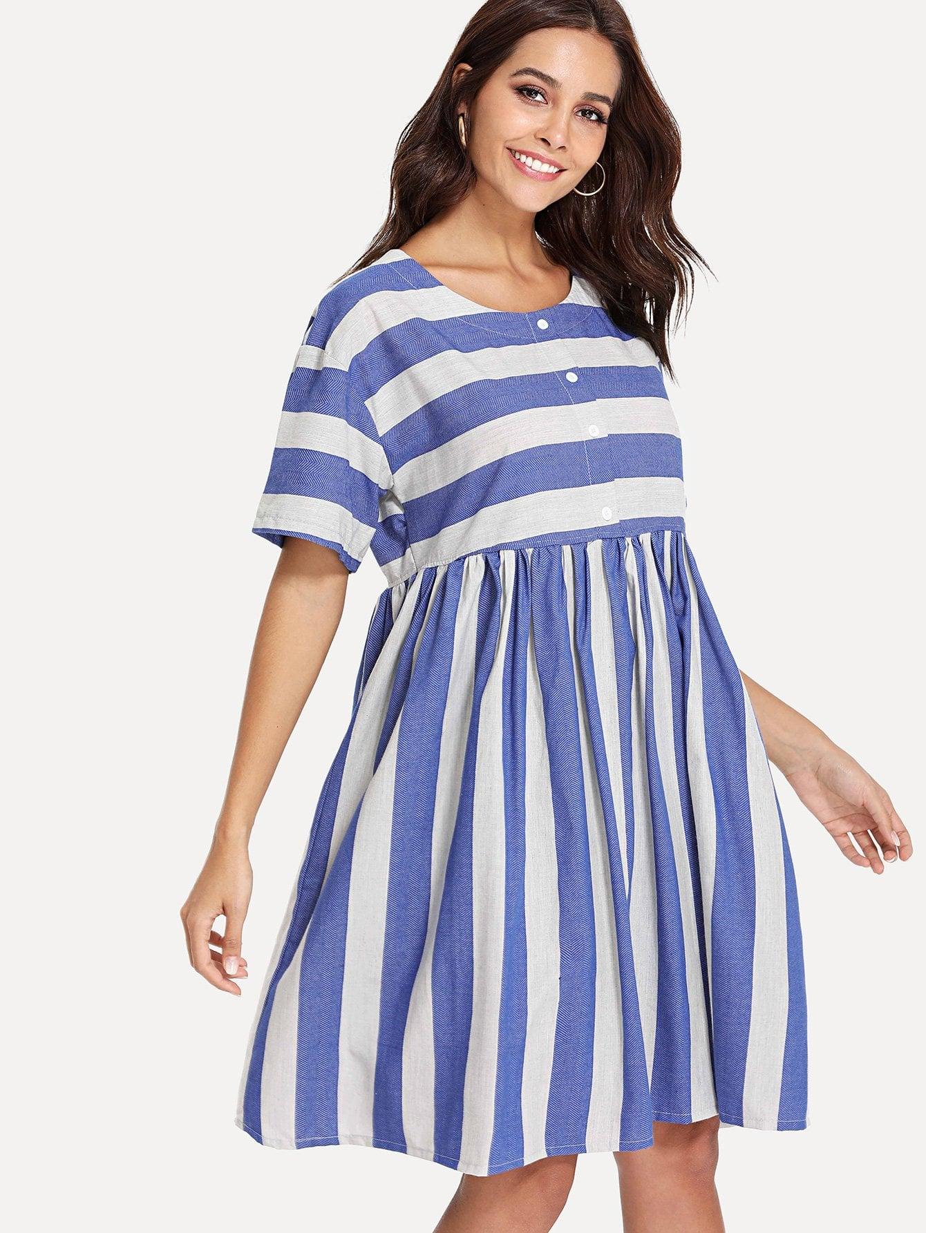 Рубашка SheIn