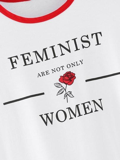 Футболка SheIn