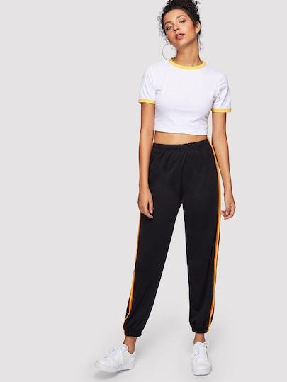 Футболка SheIn