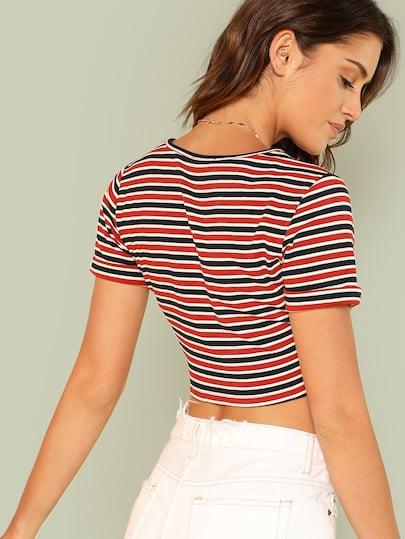 футболка SheIn