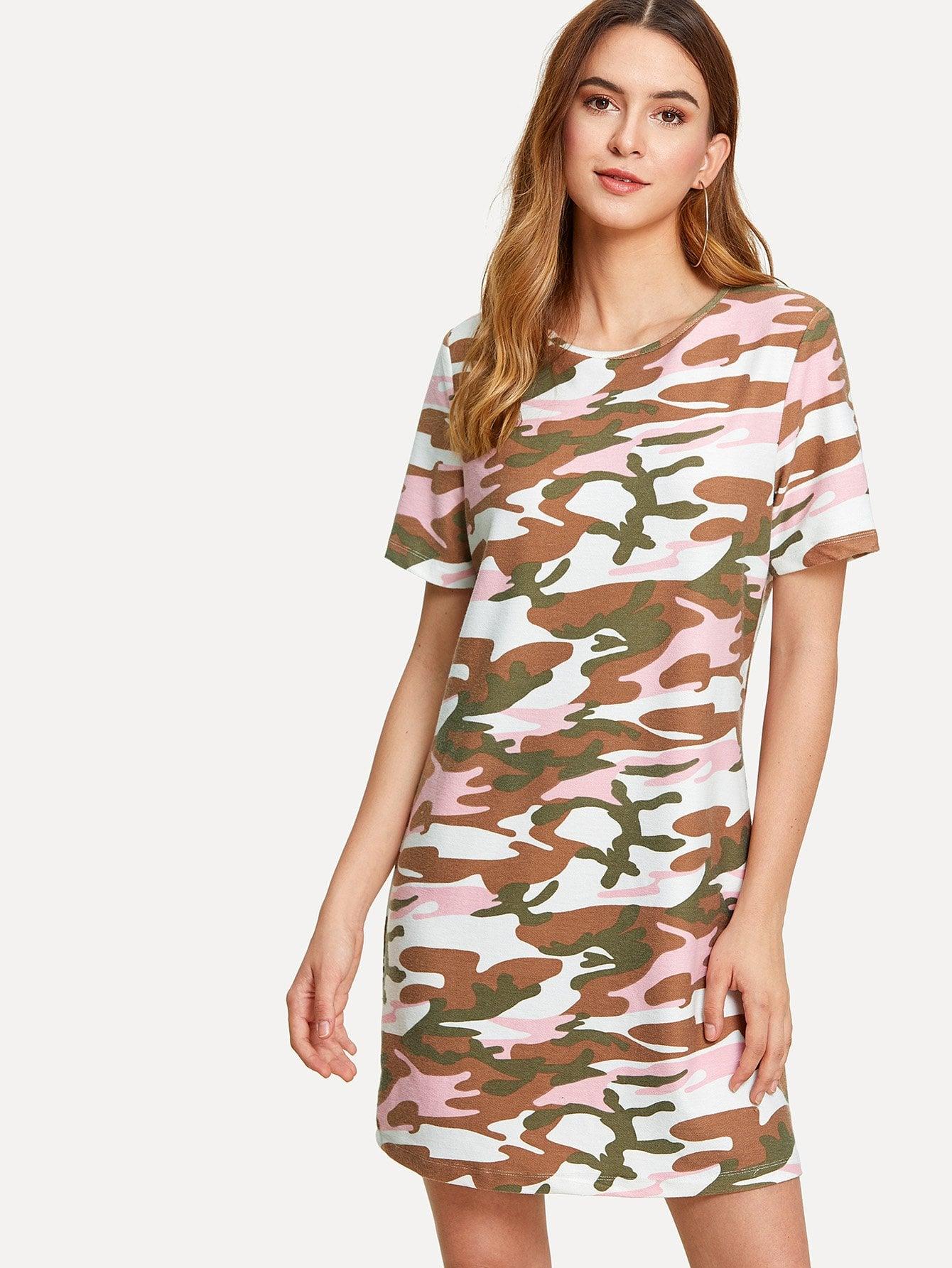 футболка SheIn