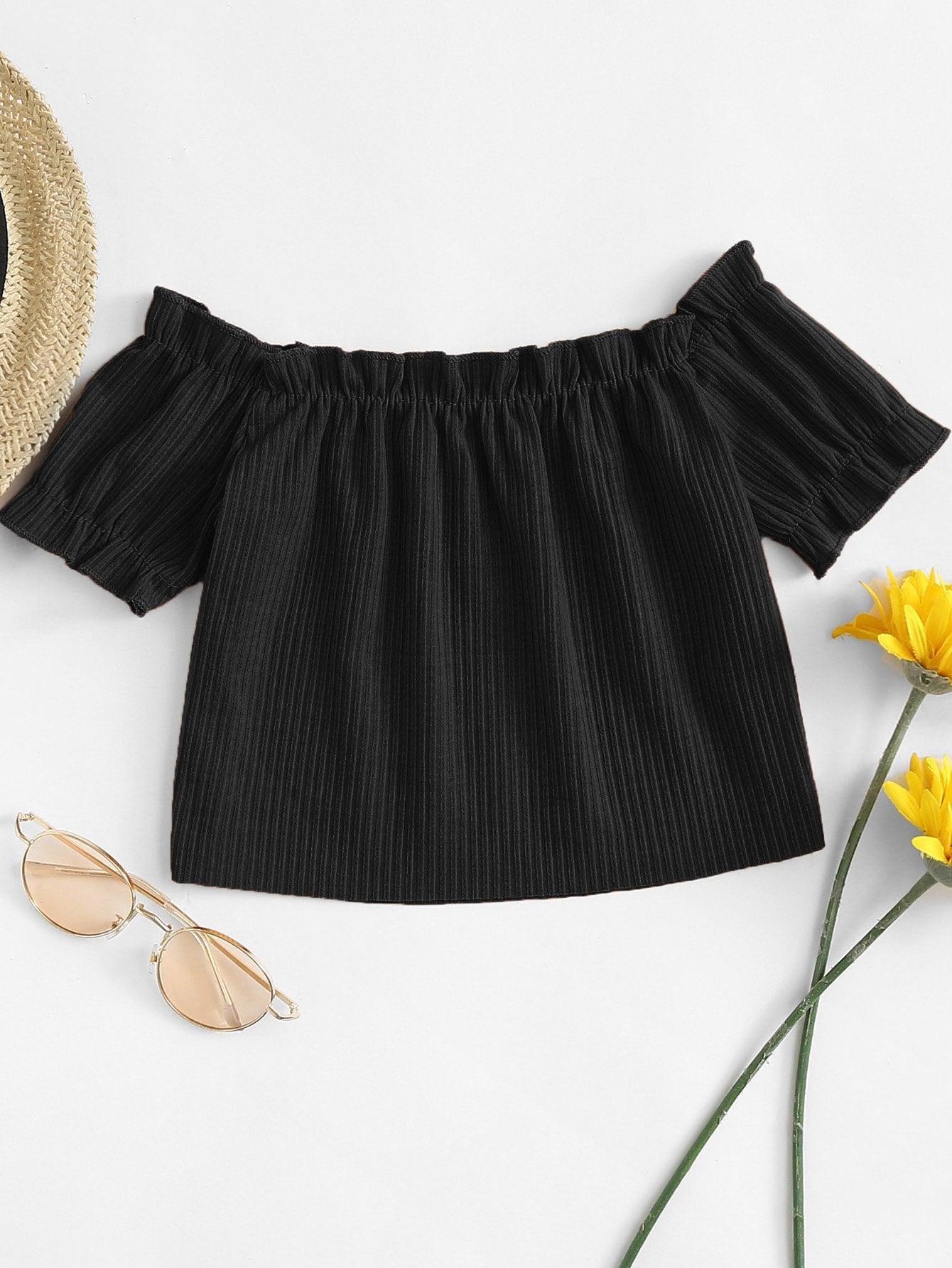 футболка SheIn