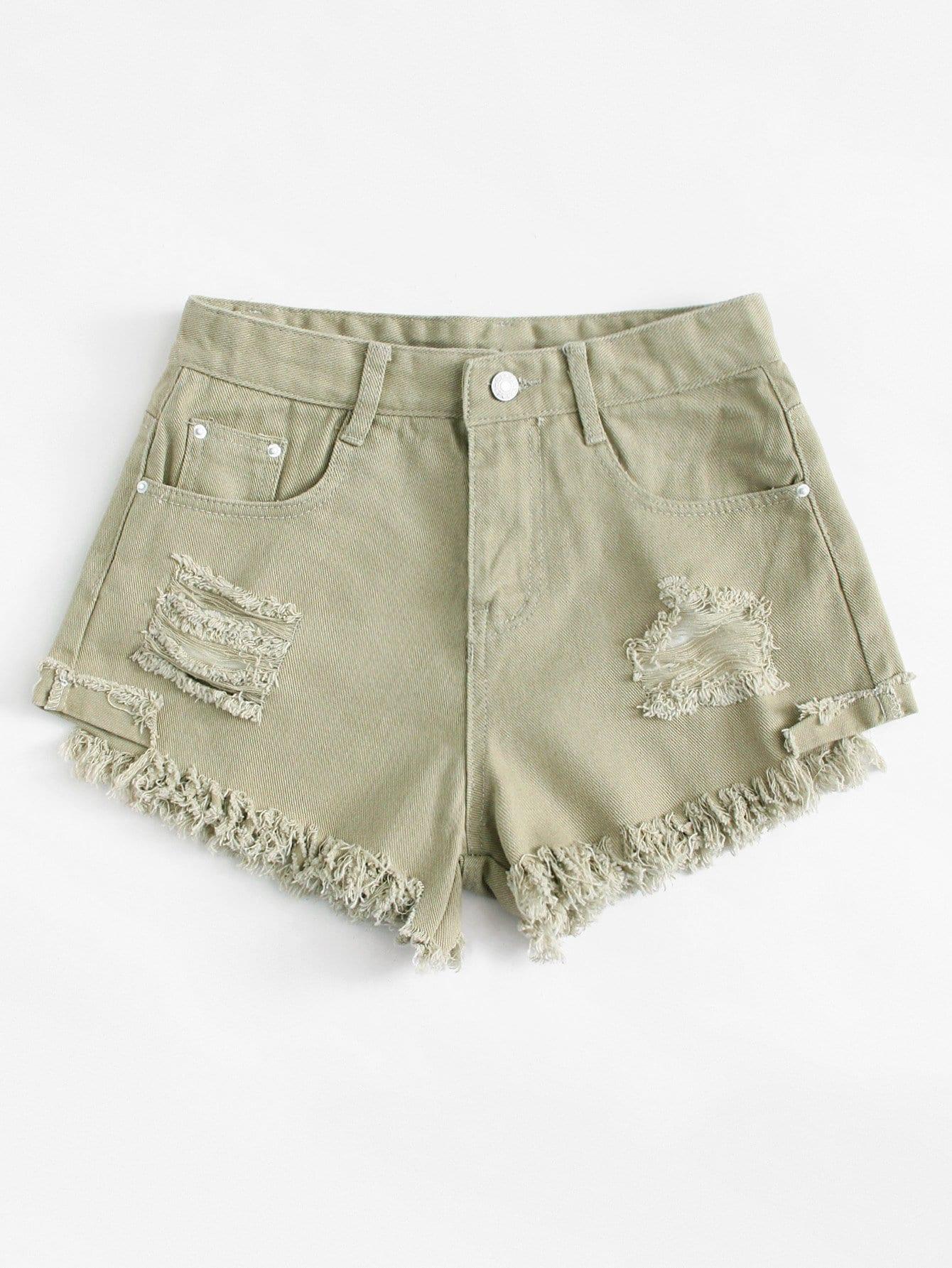 Шорты SheIn Шорты SheIn