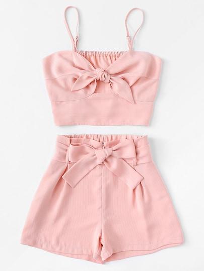 Шорты SheIn