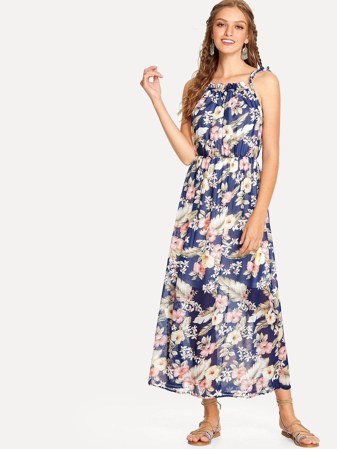 Платье SheIn Платье SheIn
