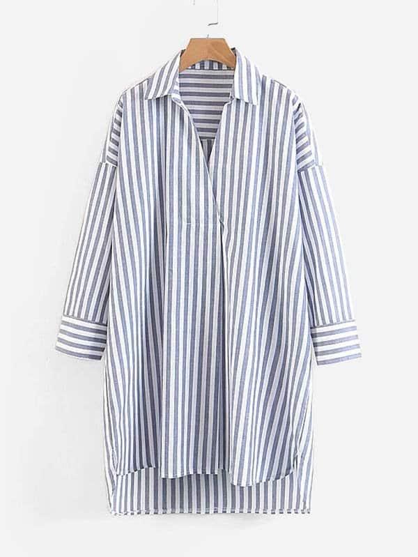 Рубашка SheIn