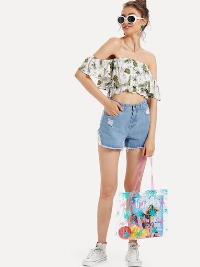 Топ SheIn
