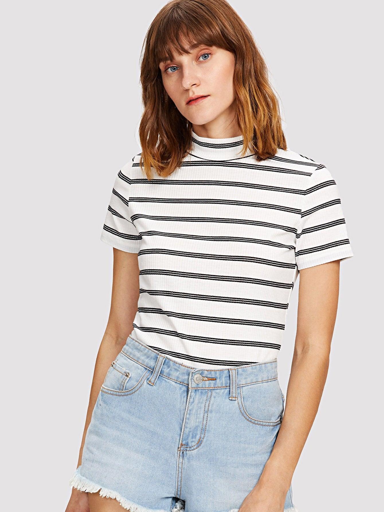 футболка SheIn