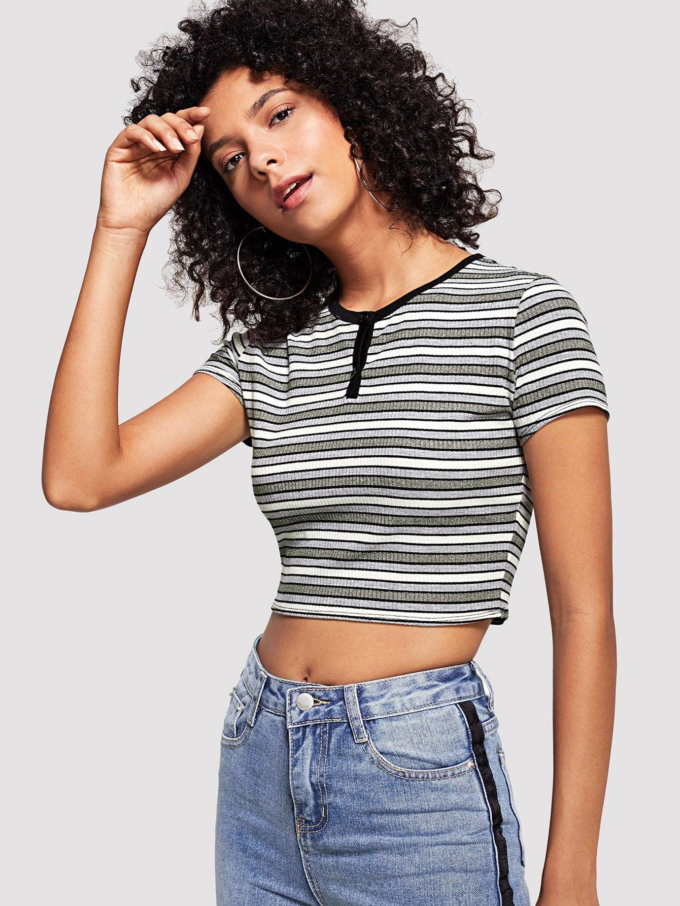 футболка SheIn