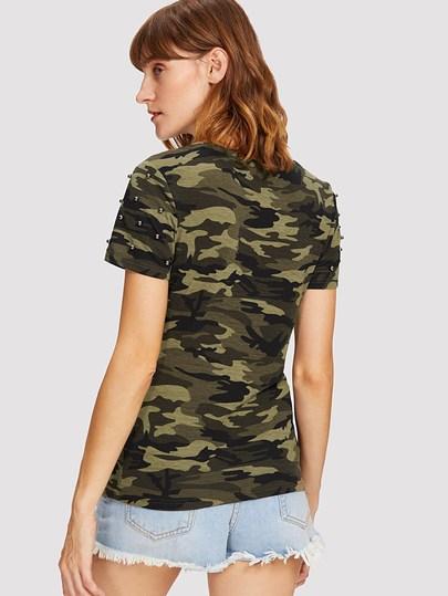 футболка SheIn