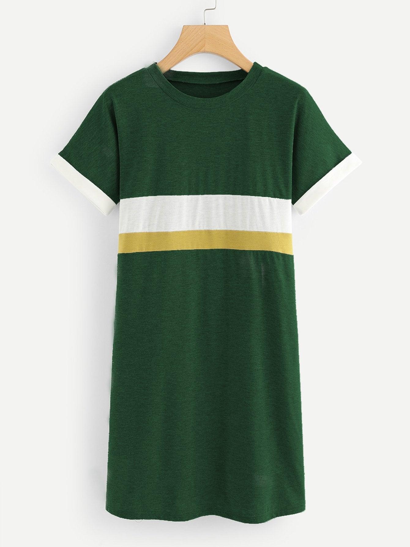 футболка SheIn