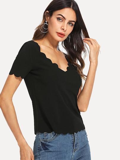 футболка SheIn