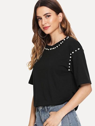 футболка SheIn