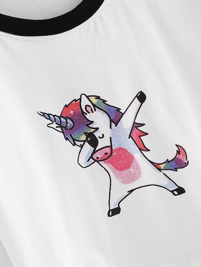 футболка SheIn