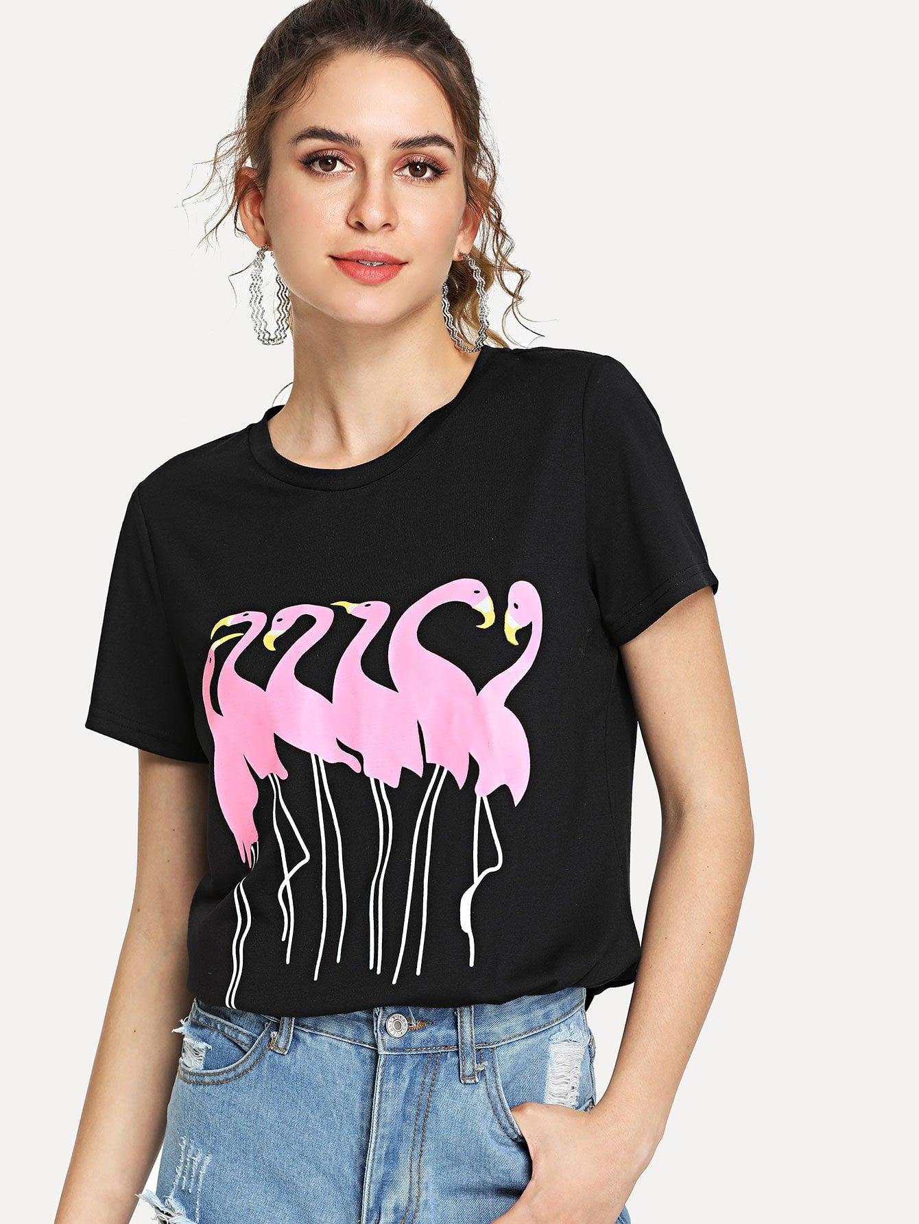 футболка SheIn