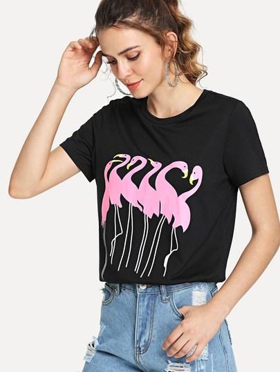 футболка SheIn