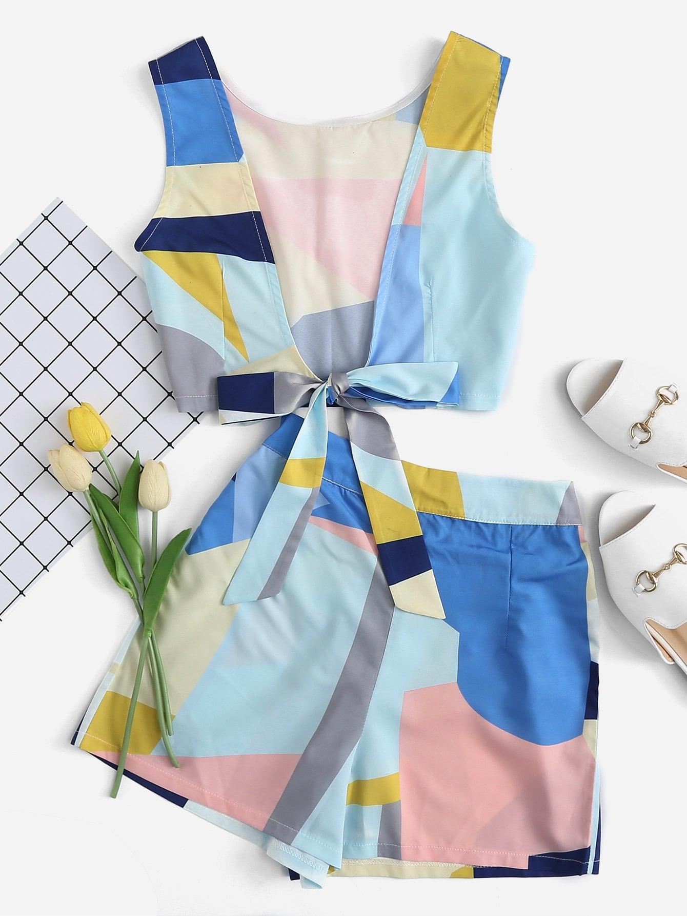 Футболка SheIn