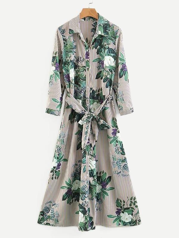 Рубашка SheIn