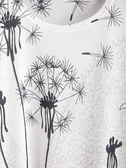 футболка SheIn