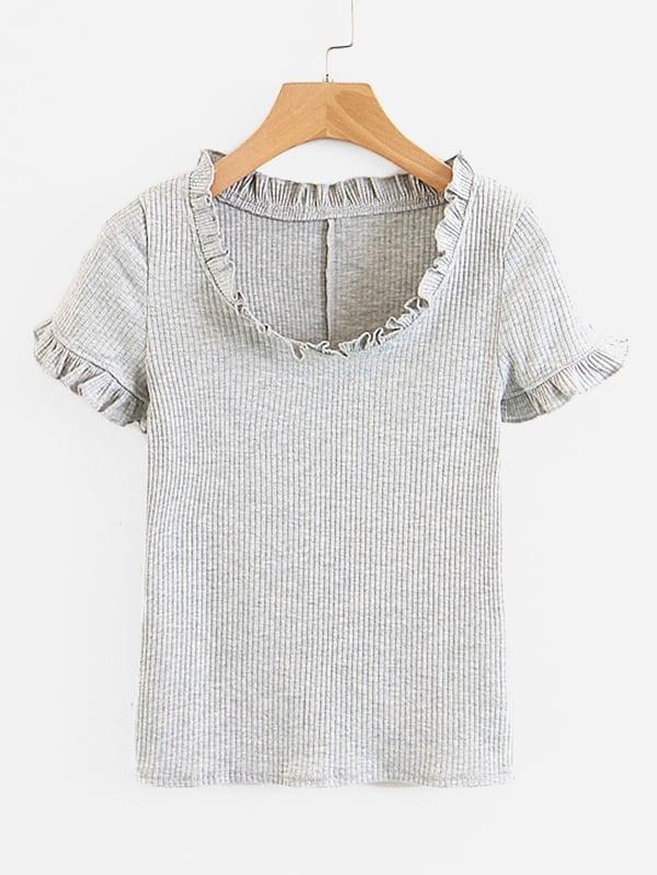 футболка SheIn