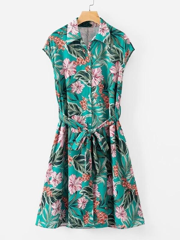 Рубашка SheIn