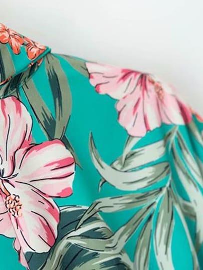 Рубашка SheIn