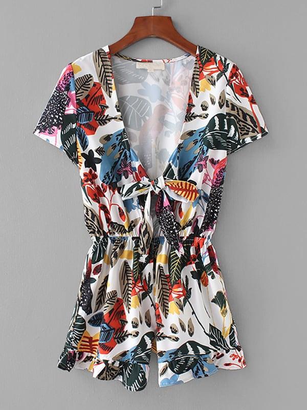 Рубашка SheIn