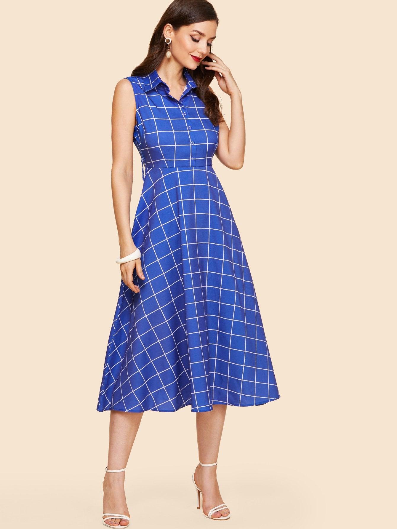 Рубашка SheIn