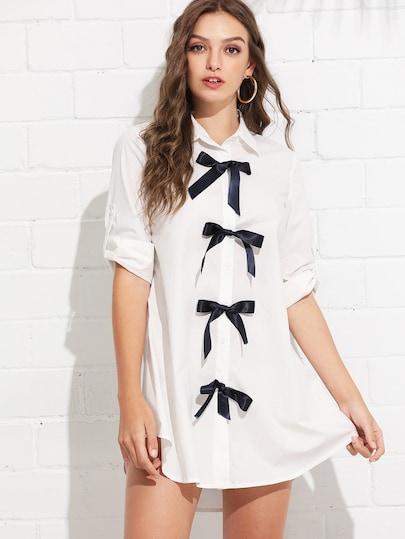 Рубашка SheIn