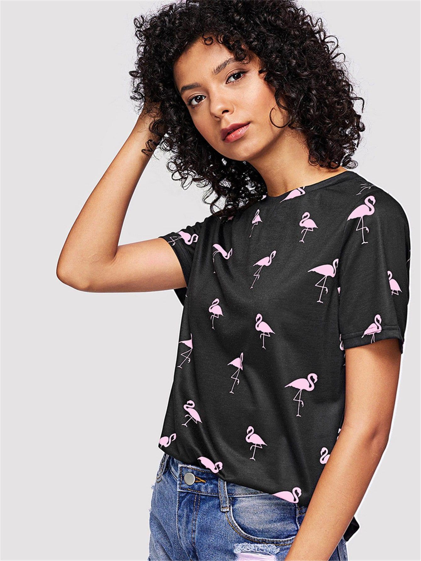 футболка SheIn