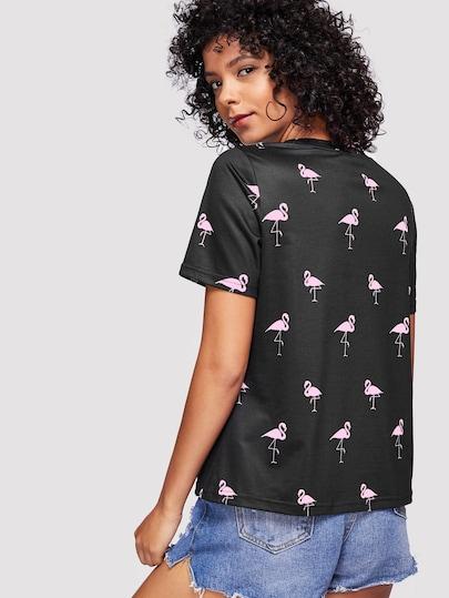 футболка SheIn