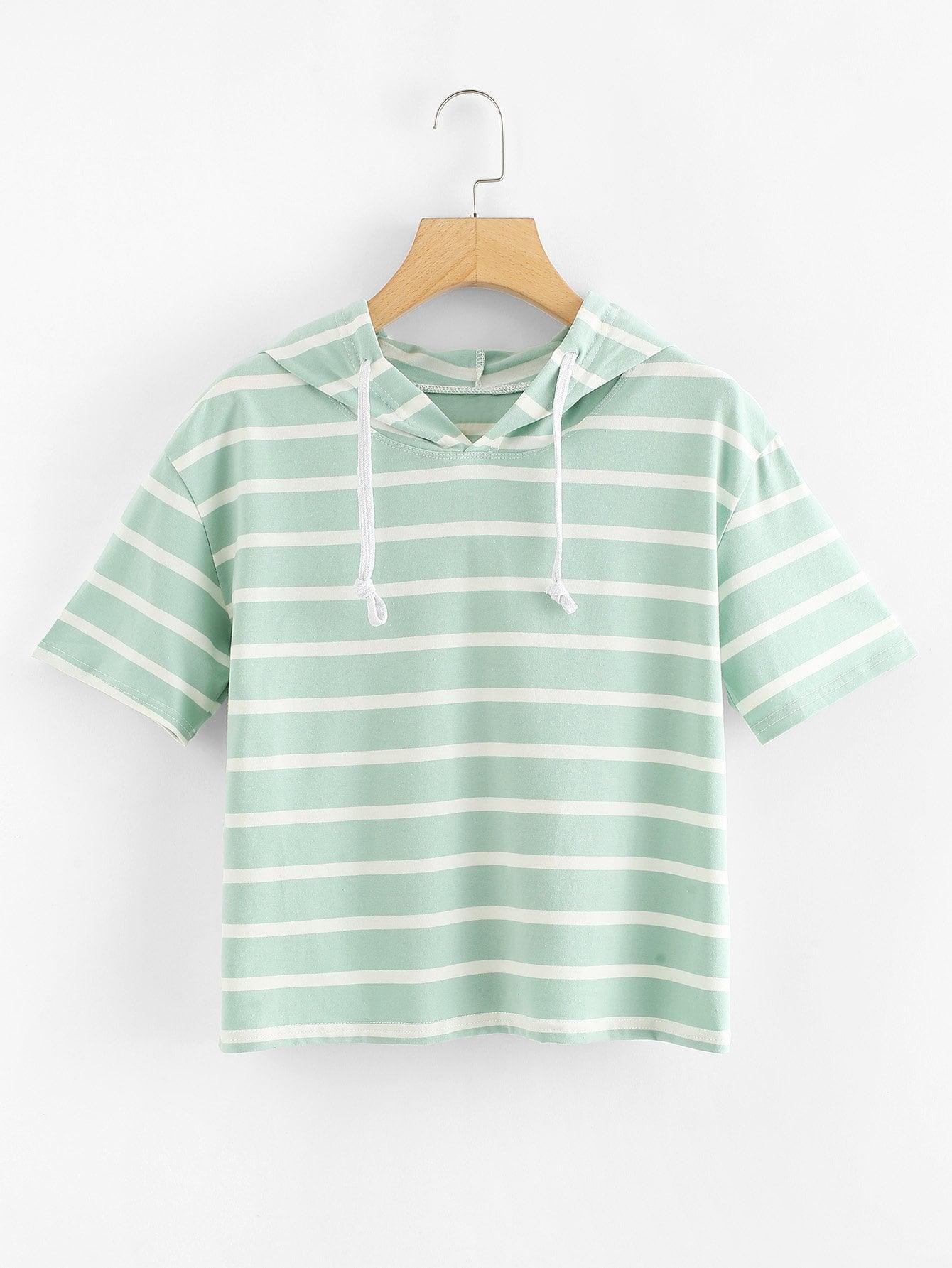 футболка SheIn