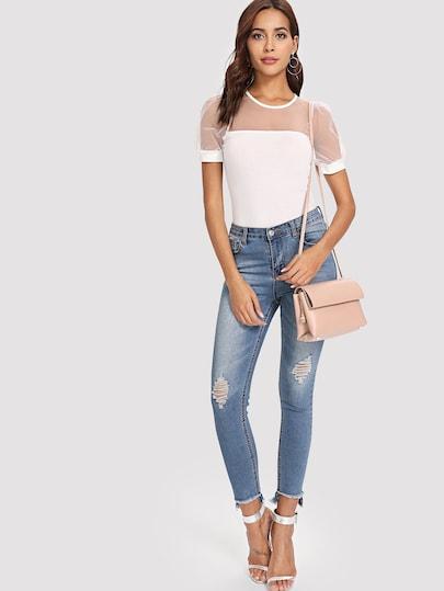 Топ SheIn