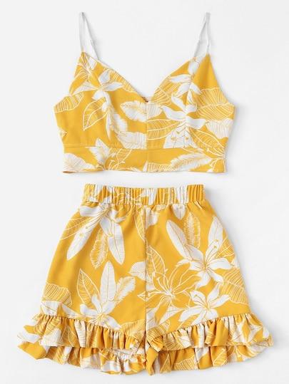 Шорты SheIn