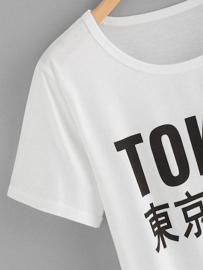 футболка SheIn