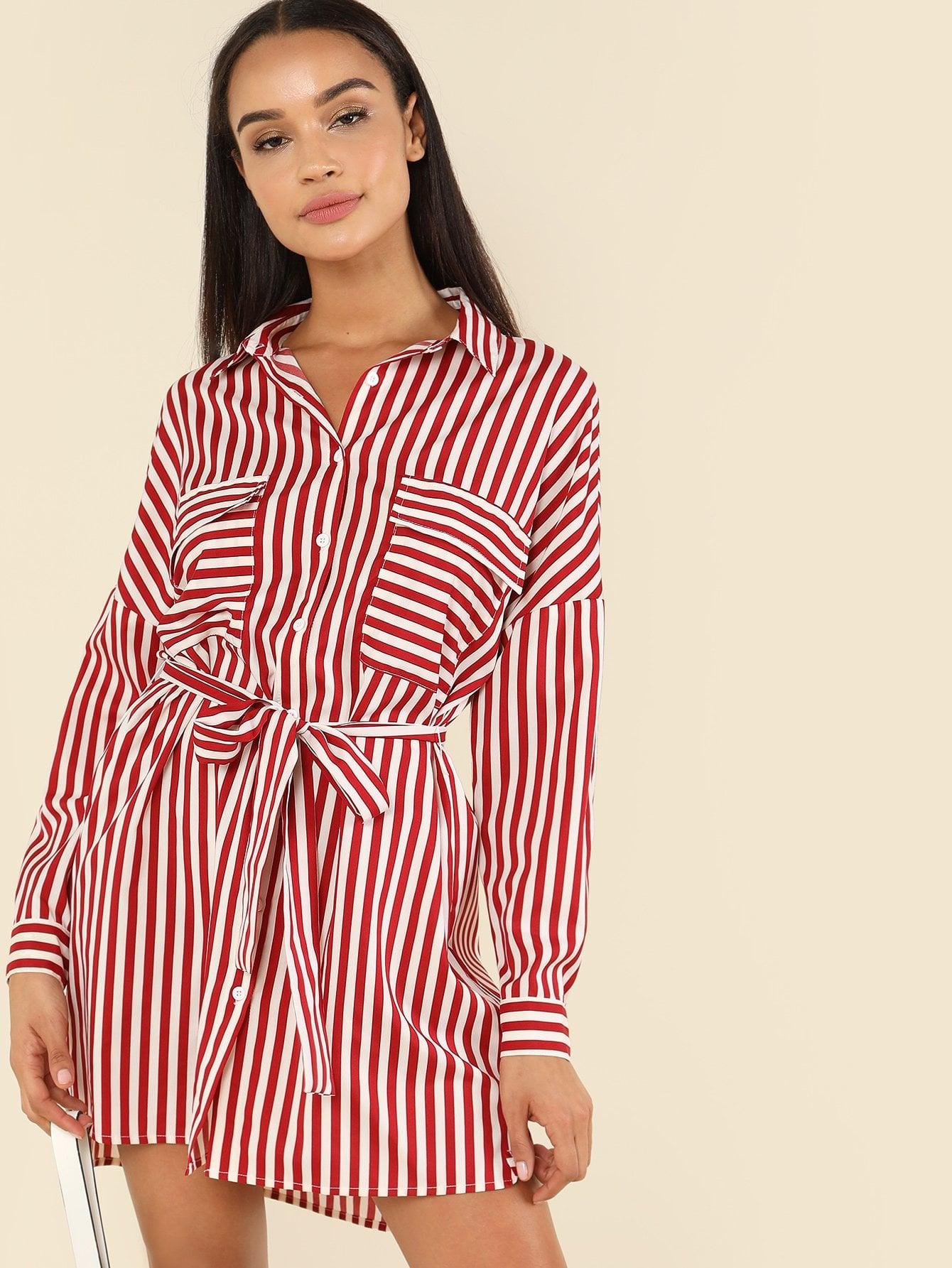 Рубашка SheIn